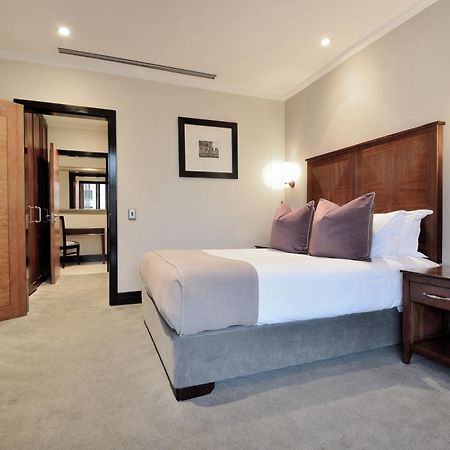 Raphael Suites Johannesburg Bagian luar foto