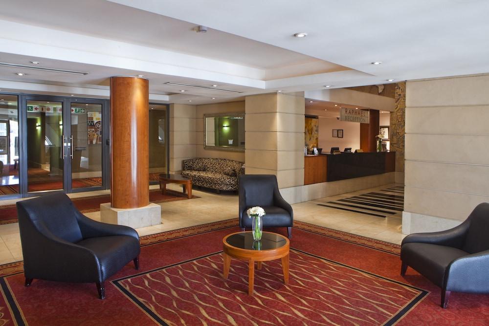 Raphael Suites Johannesburg Bagian luar foto