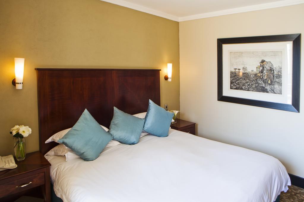 Raphael Suites Johannesburg Bagian luar foto