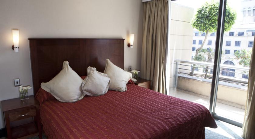 Raphael Suites Johannesburg Bagian luar foto