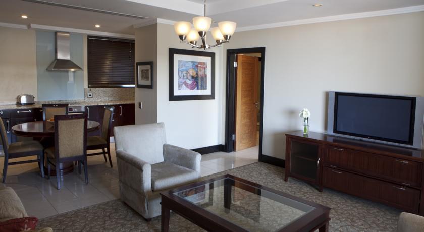 Raphael Suites Johannesburg Bagian luar foto