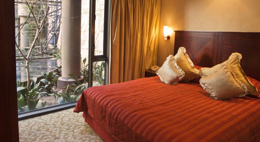 Raphael Suites Johannesburg Bagian luar foto