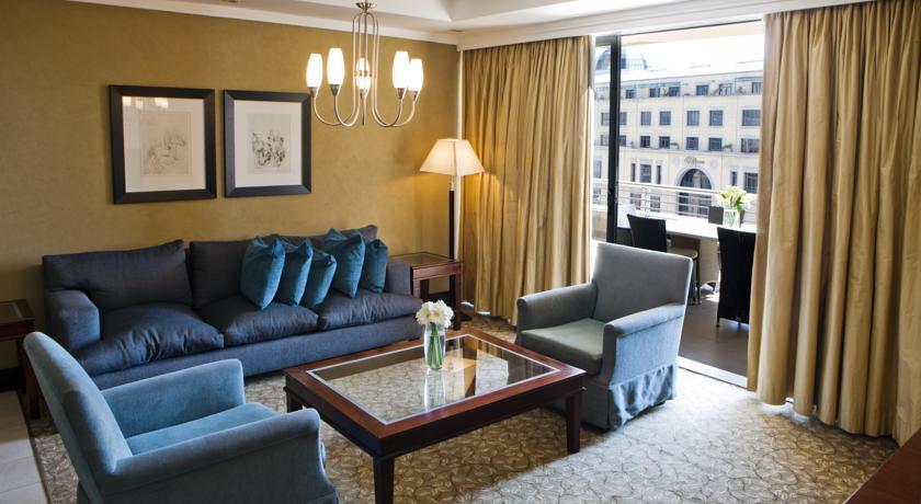 Raphael Suites Johannesburg Bagian luar foto