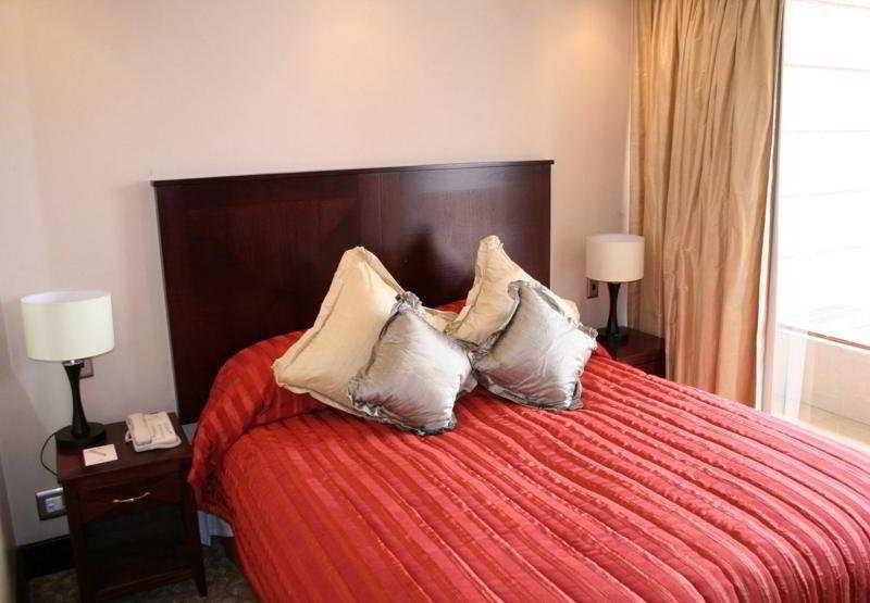 Raphael Suites Johannesburg Bagian luar foto