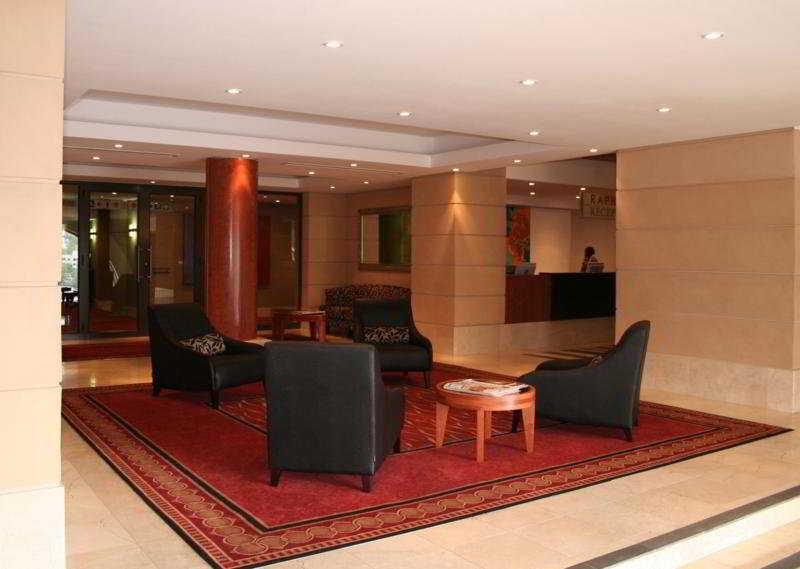 Raphael Suites Johannesburg Bagian luar foto