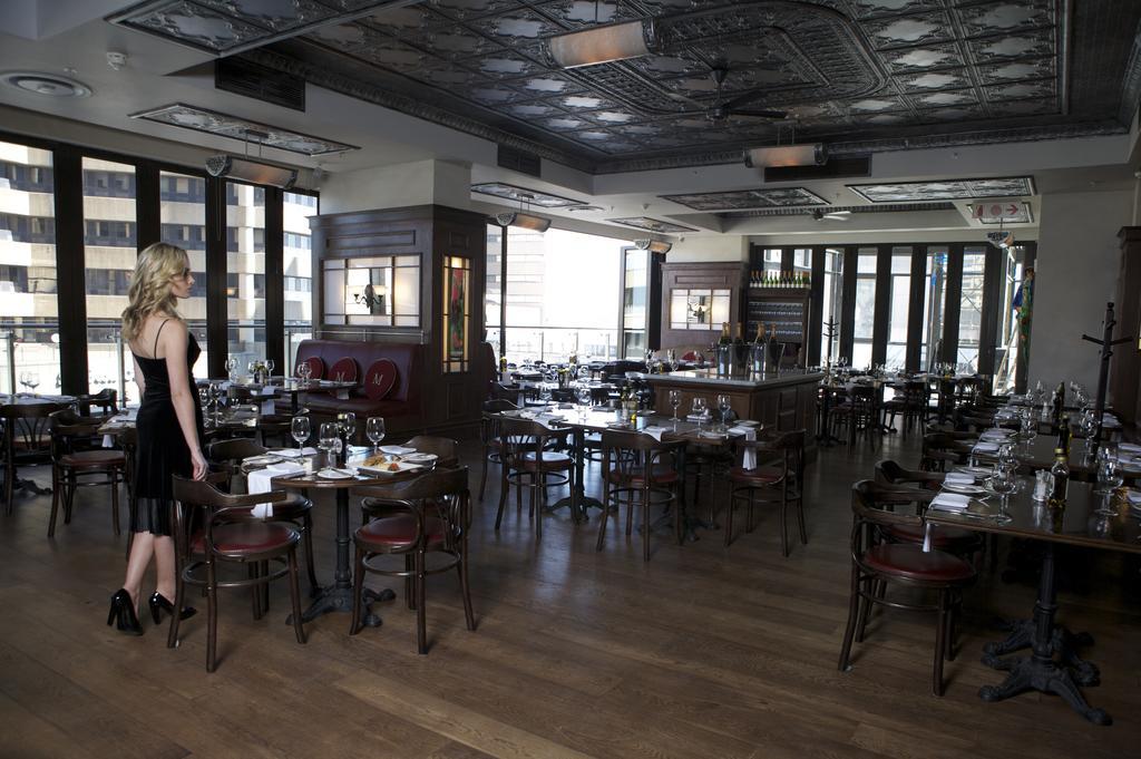Raphael Suites Johannesburg Bagian luar foto