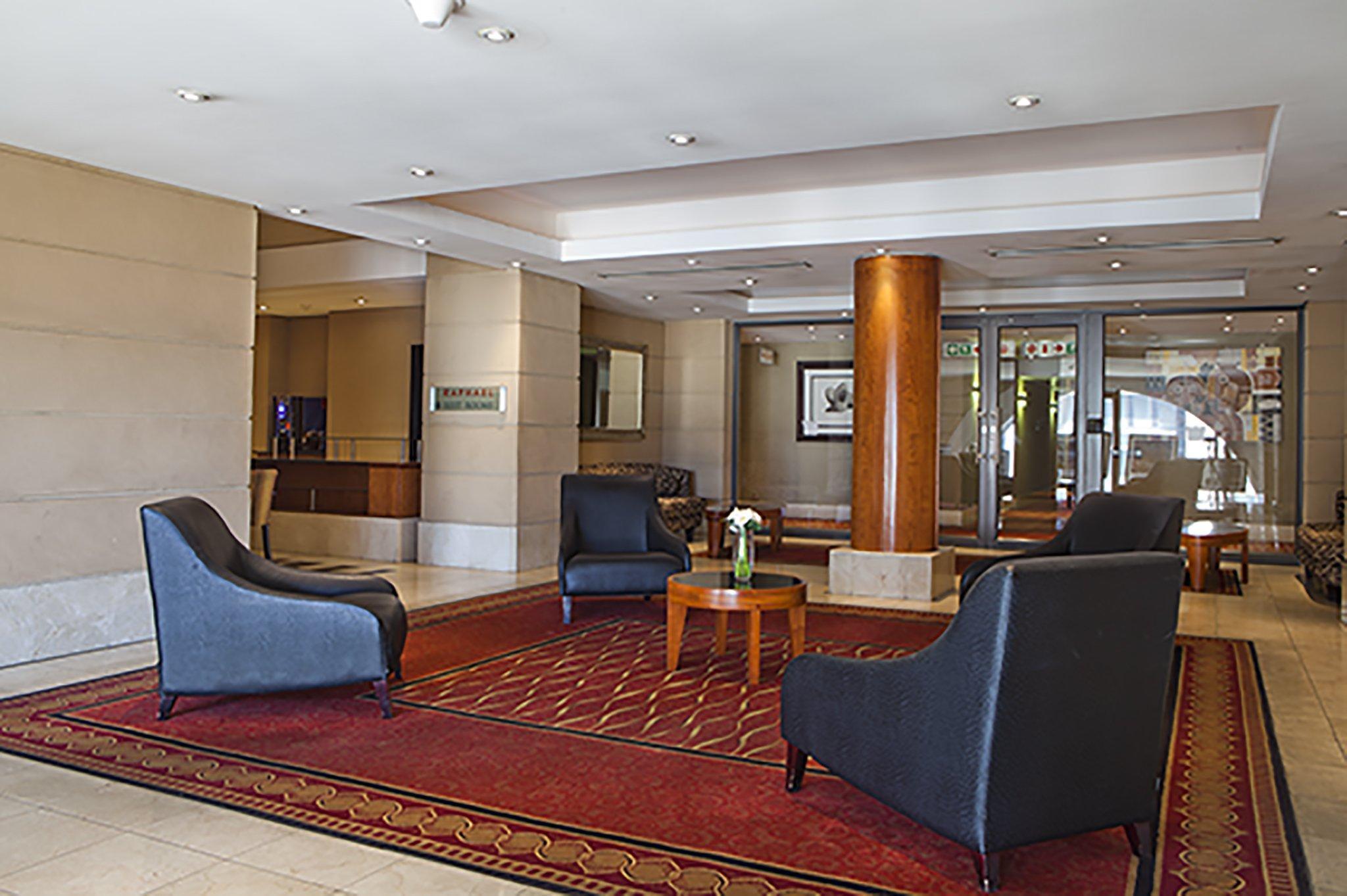 Raphael Suites Johannesburg Bagian luar foto