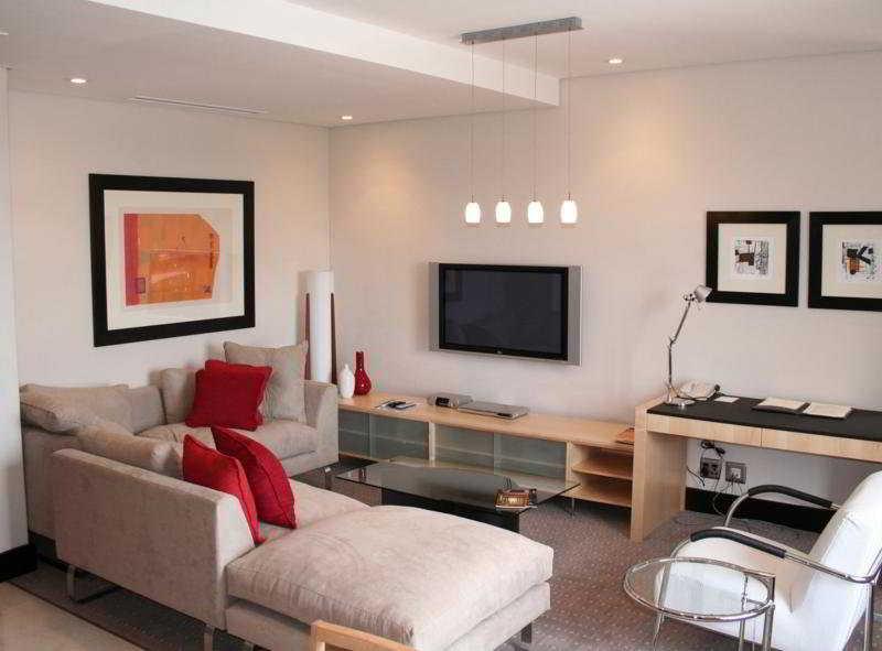 Raphael Suites Johannesburg Bagian luar foto