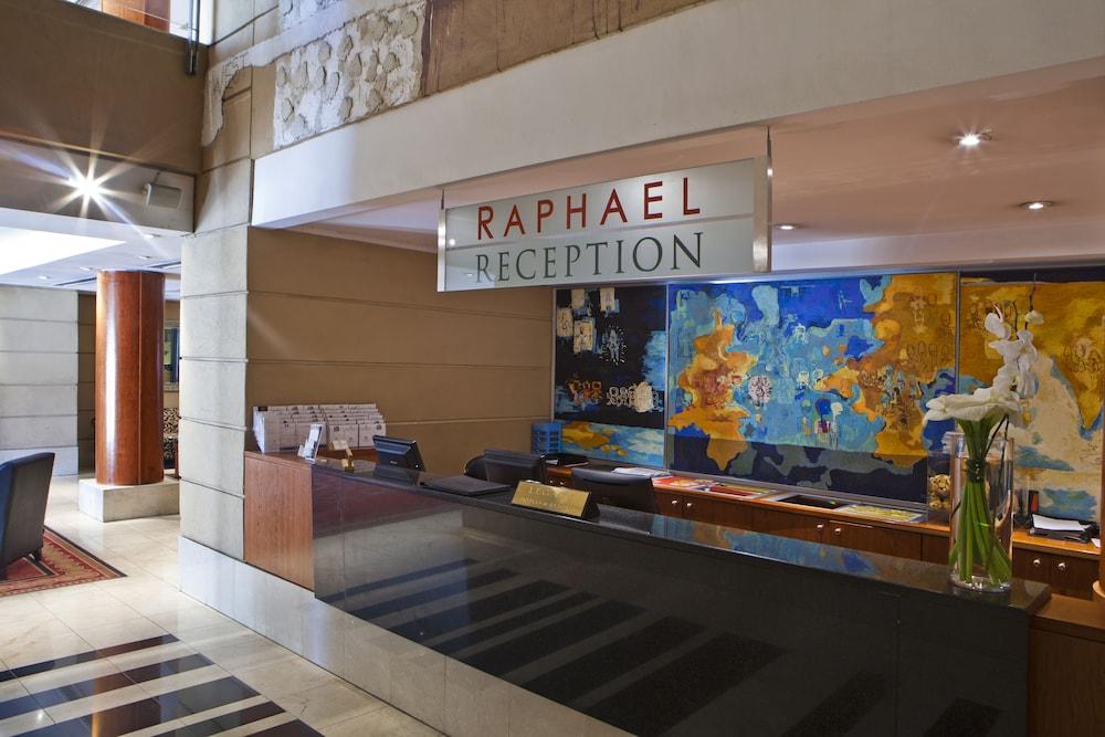 Raphael Suites Johannesburg Bagian luar foto