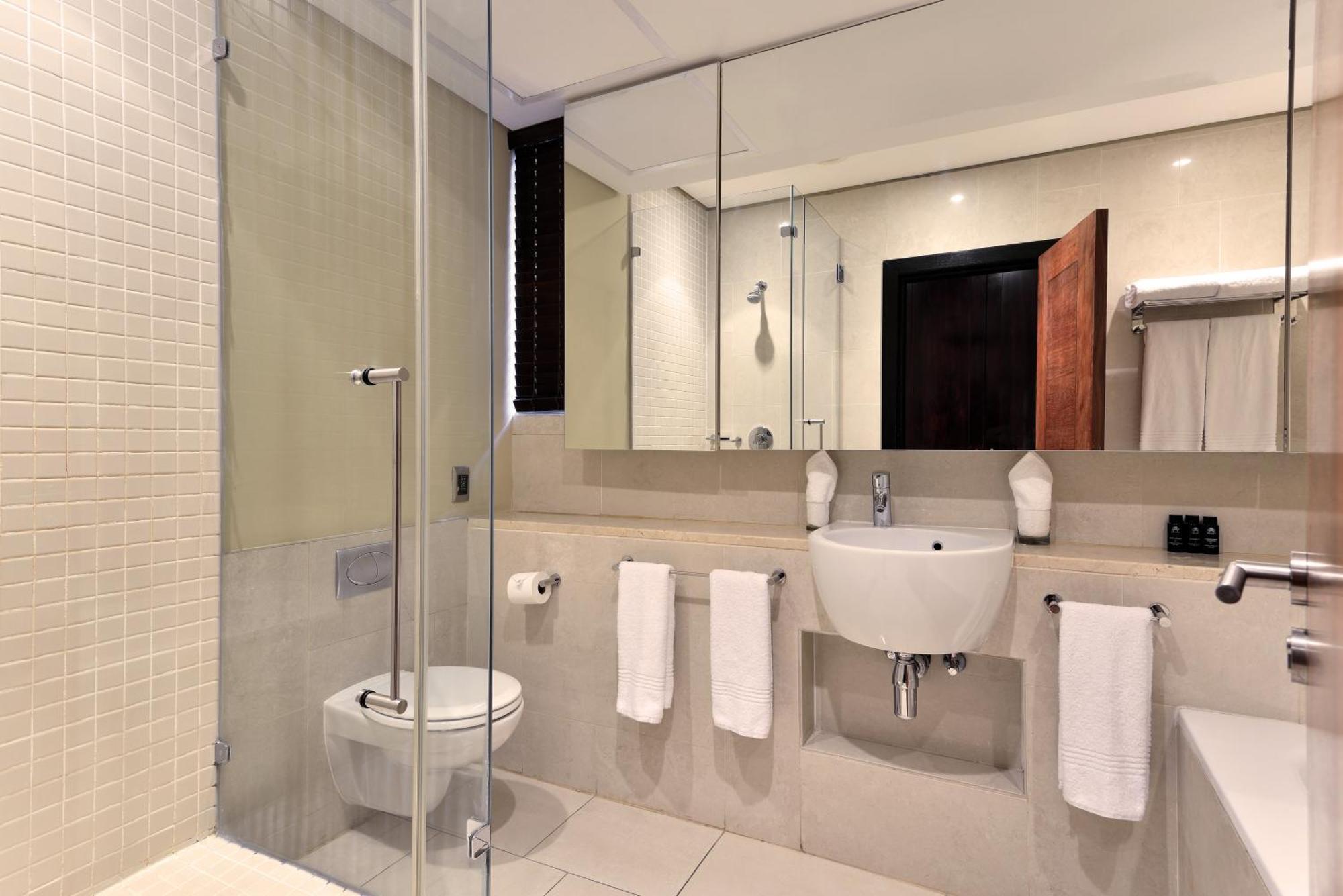 Raphael Suites Johannesburg Bagian luar foto