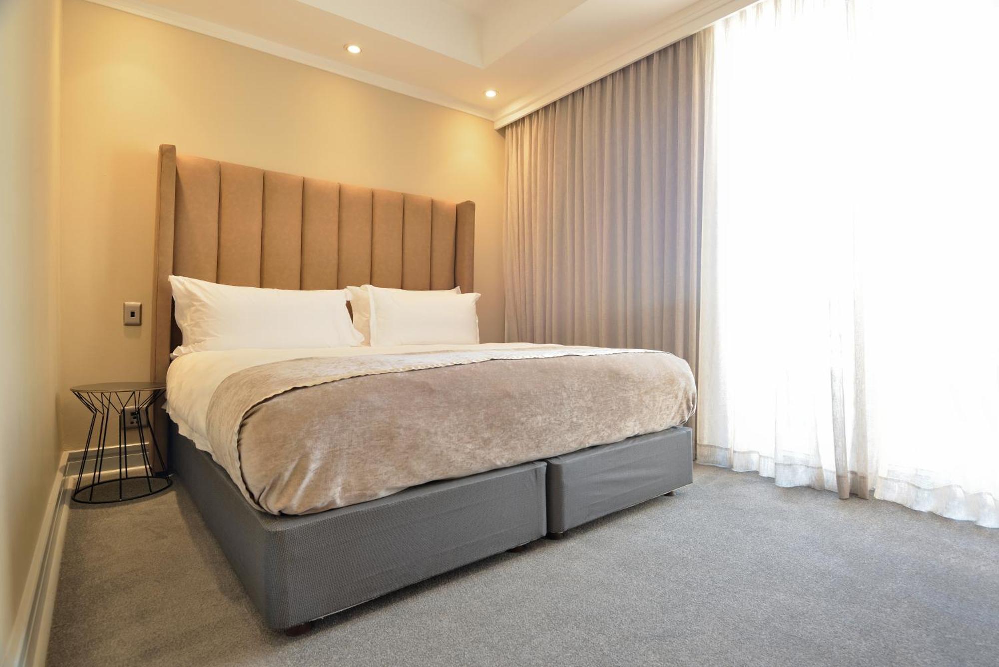 Raphael Suites Johannesburg Bagian luar foto