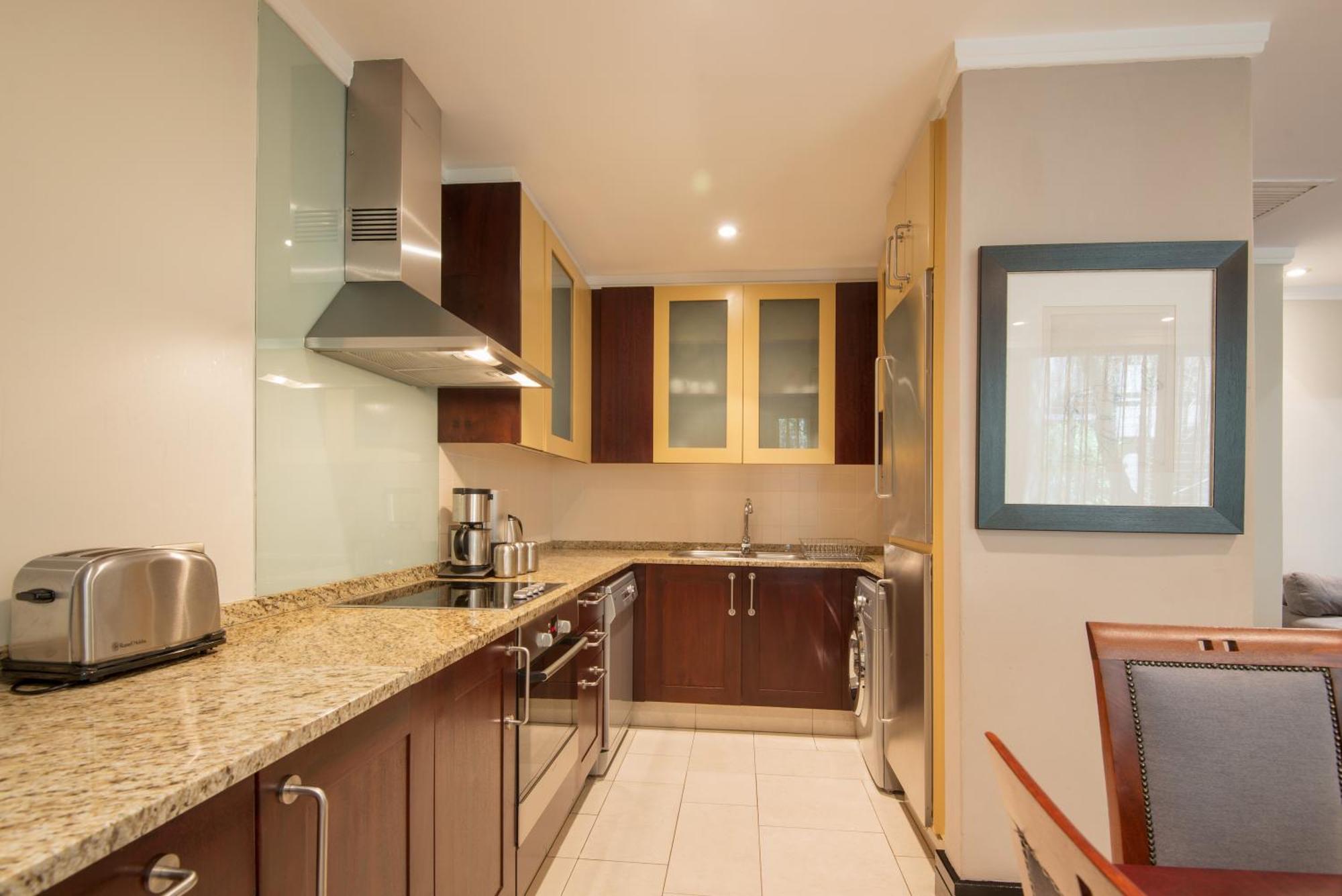 Raphael Suites Johannesburg Bagian luar foto