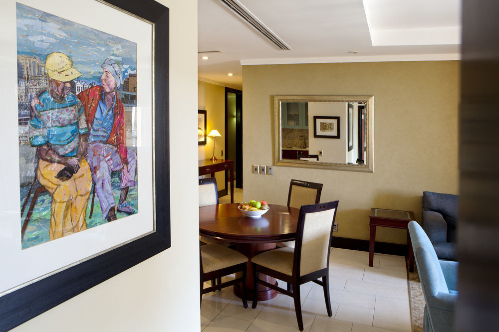 Raphael Suites Johannesburg Bagian luar foto