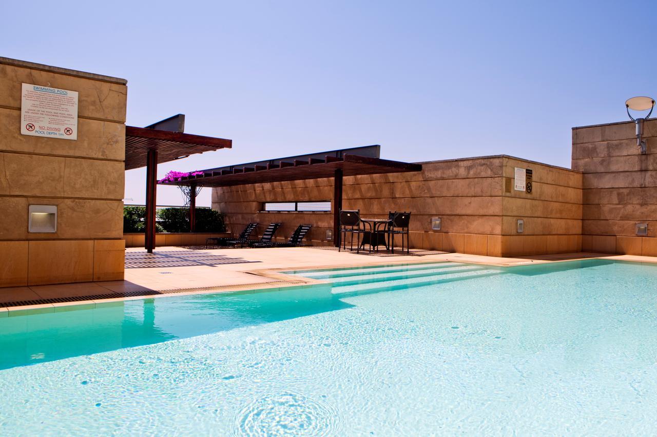 Raphael Suites Johannesburg Bagian luar foto